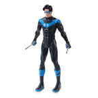 Productafbeelding Batman - Nightwing Bendyfigs Figuur 18 cm