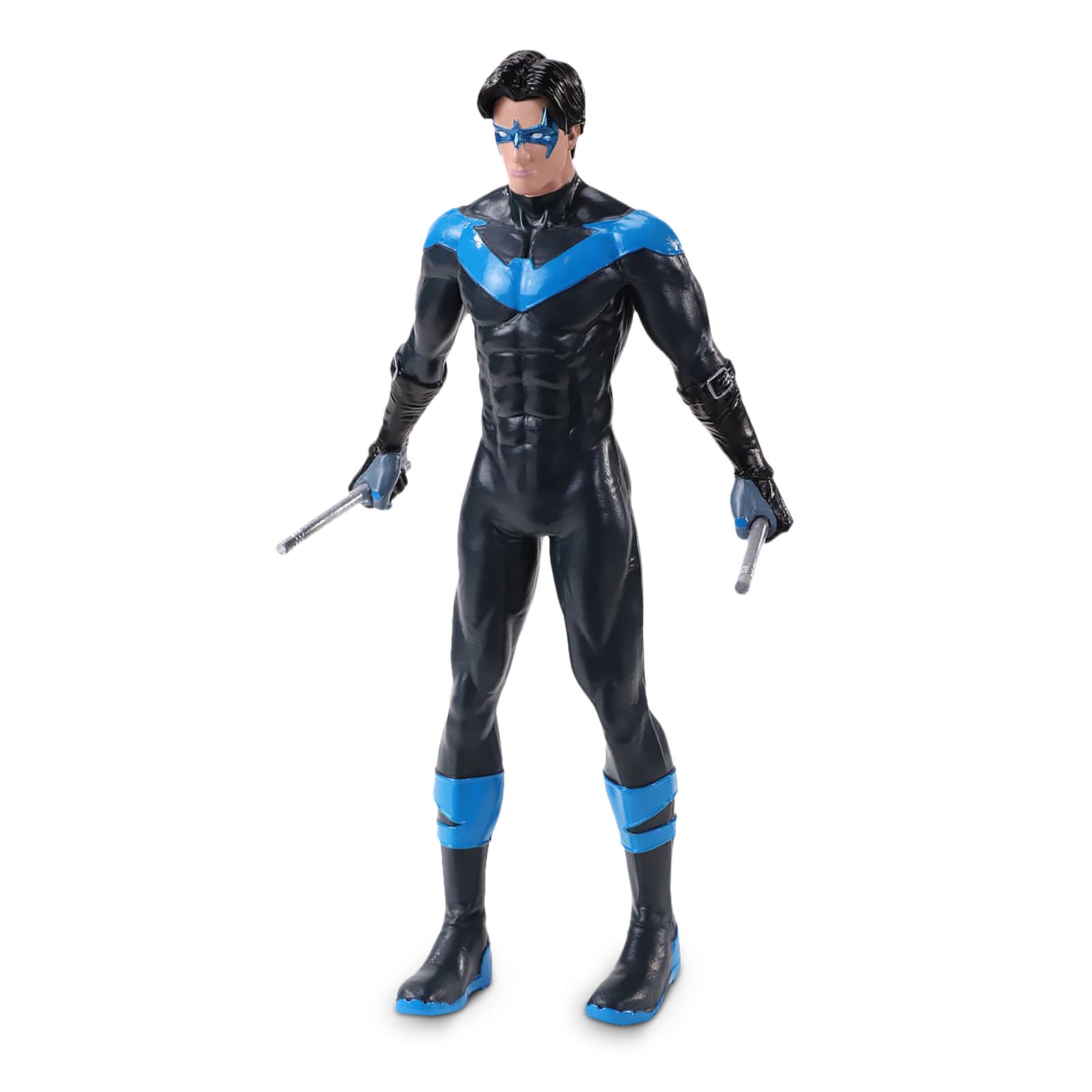 Productafbeelding Batman - Nightwing Bendyfigs Figuur 18 cm