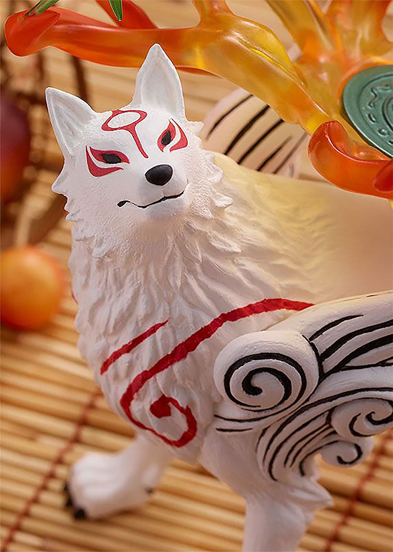 Productafbeelding Okami - Amaterasu Standbeeld