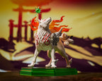 Productafbeelding Okami - Amaterasu Standbeeld