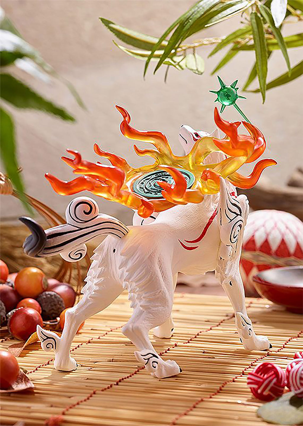Productafbeelding Okami - Amaterasu Standbeeld