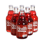 Productafbeelding Health Potion Fles Framboos Effervescent - Pakje van 6