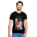 Productafbeelding Food Wars - Crew T-shirt zwart