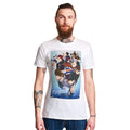 Productafbeelding Free! - Crew T-shirt wit