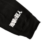 Productafbeelding Attack on Titan - Survey Corps Hoodie Zwart