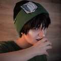Product image Attack on Titan - Survey Corps Cap
