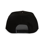 Productafbeelding Attack on Titan - Survey Corps Snapback Cap Zwart