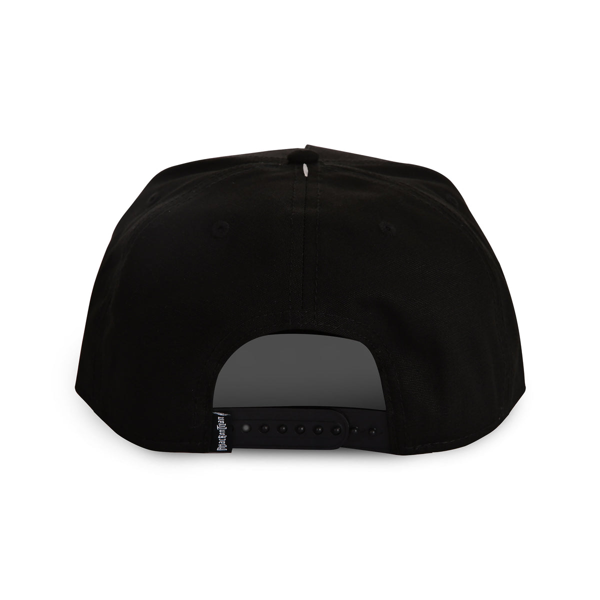 Productafbeelding Attack on Titan - Survey Corps Snapback Cap Zwart