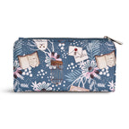Productafbeelding Harry Potter - Symbolen Portemonnee Blauw