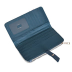 Productafbeelding Harry Potter - Symbolen Portemonnee Blauw