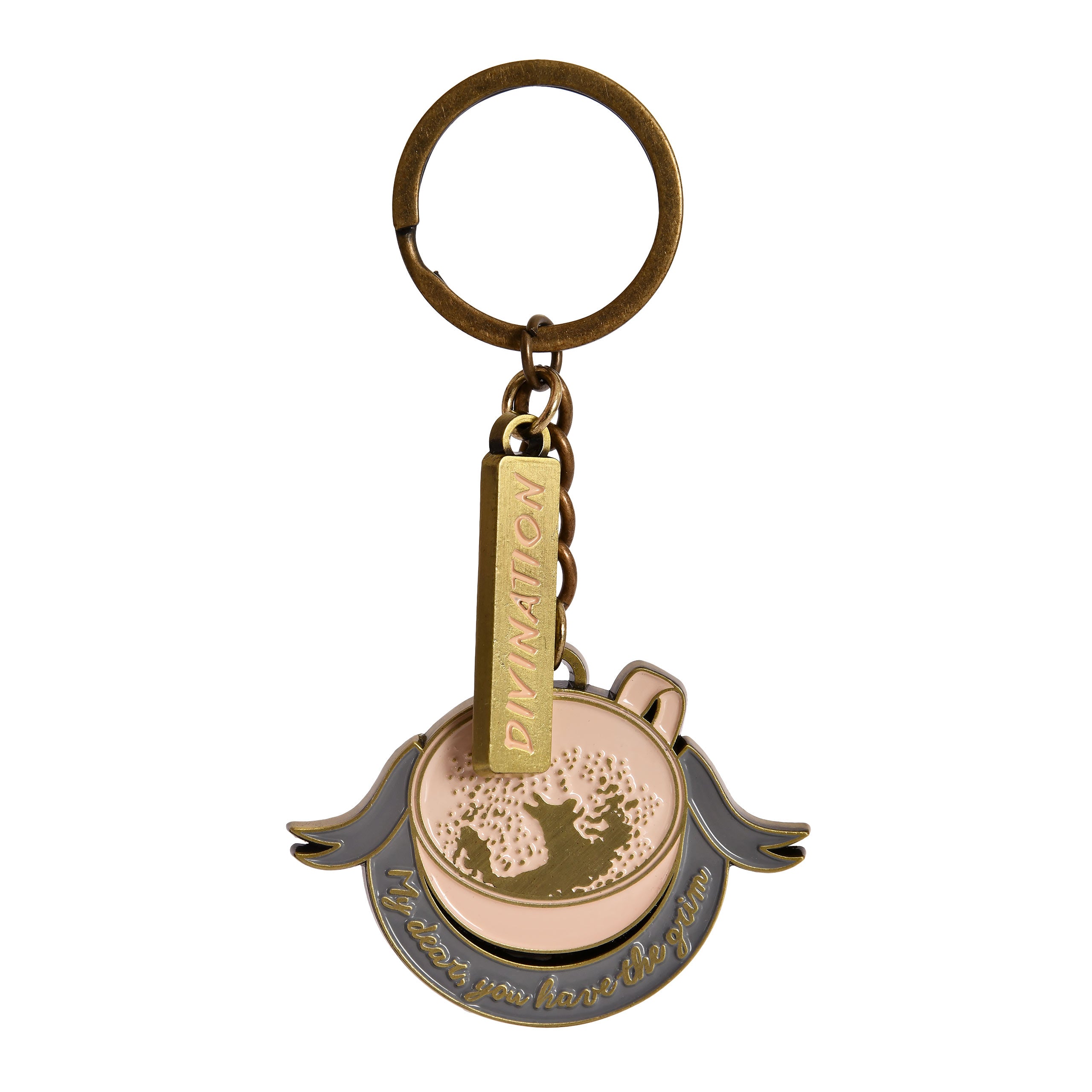 Productafbeelding Harry Potter - De Profetie Sleutelhanger