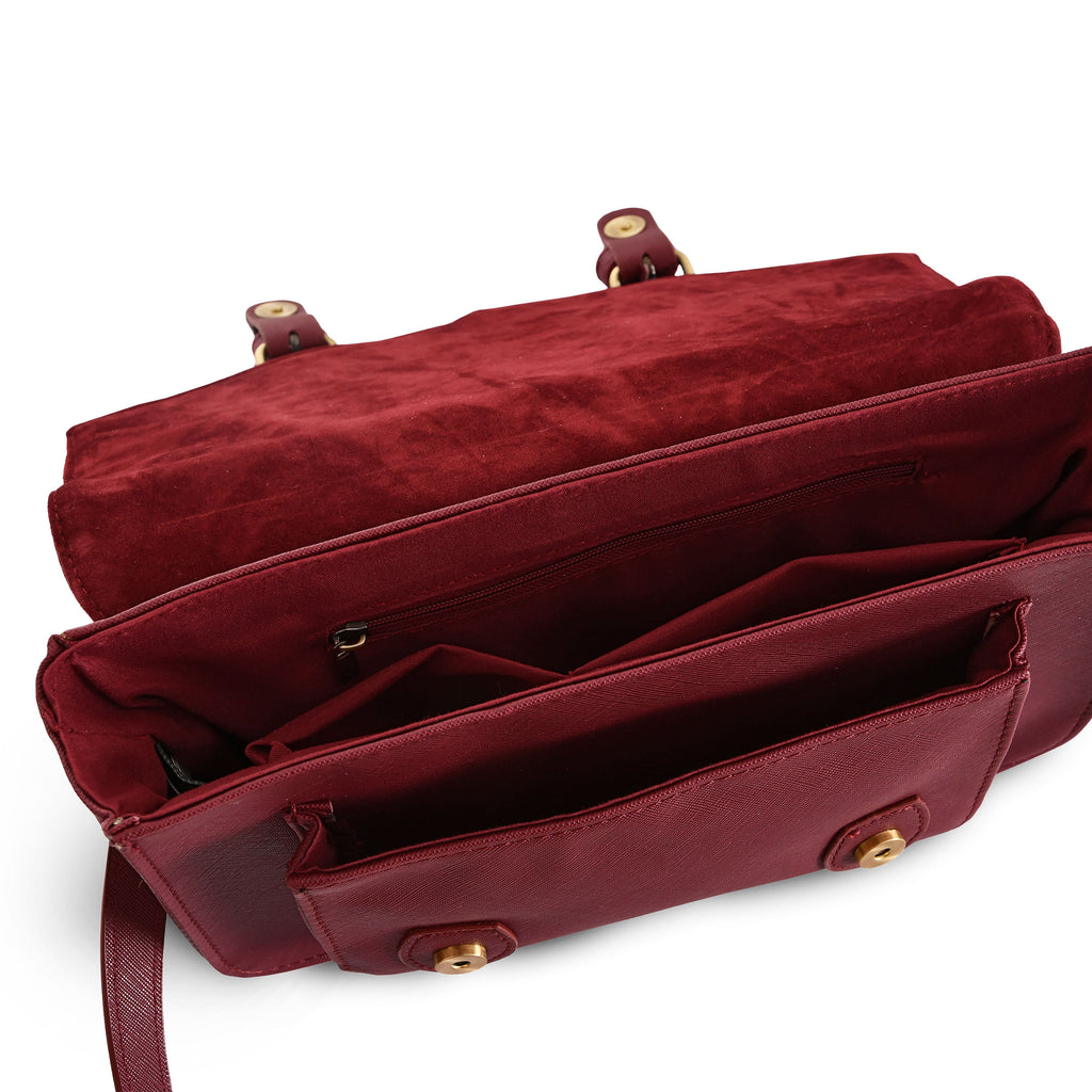 Product image Harry Potter - Hogwarts Crest Handbag
