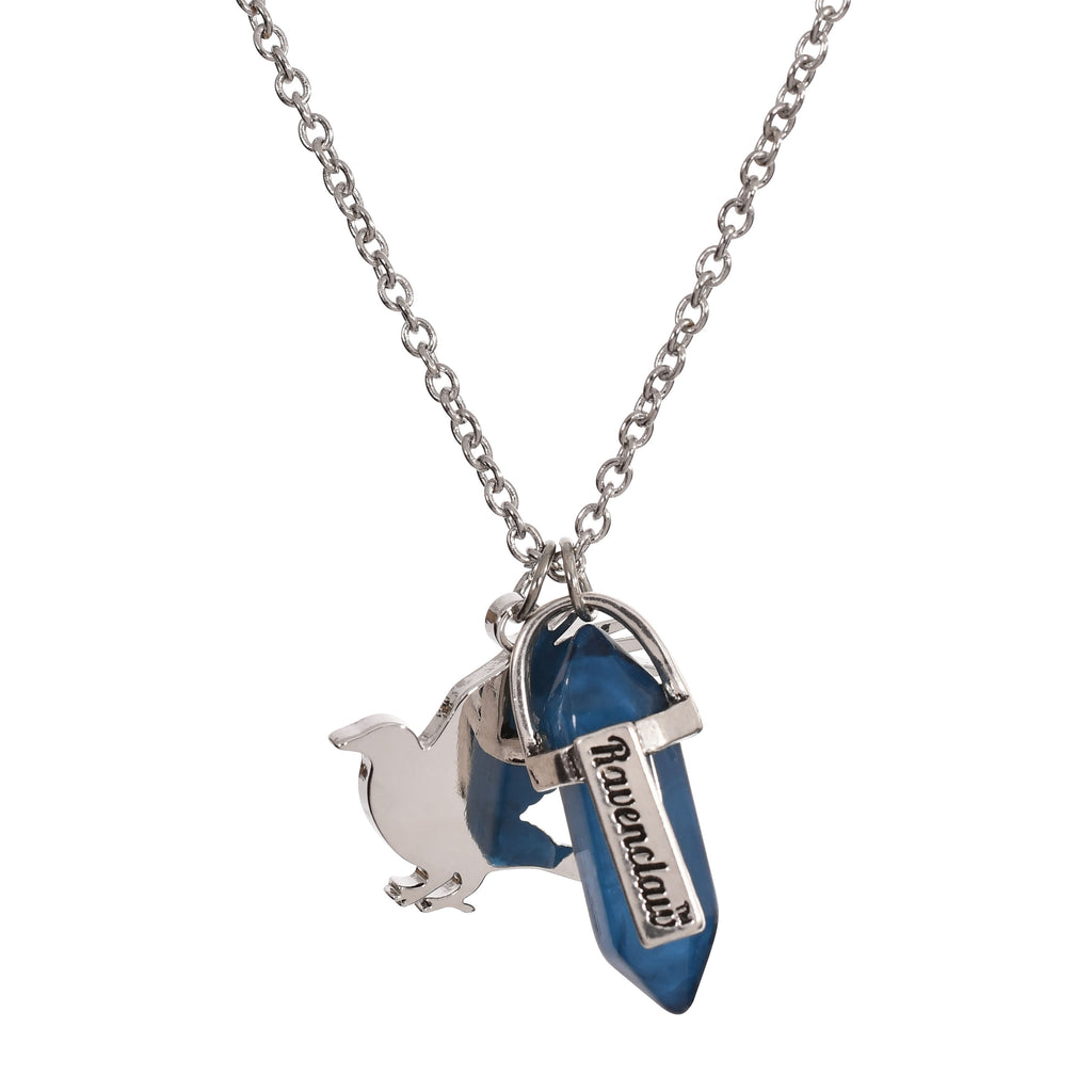 Productafbeelding Harry Potter - Ravenklauw Wapen Ketting