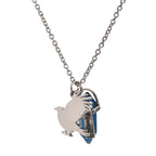 Productafbeelding Harry Potter - Ravenklauw Wapen Ketting