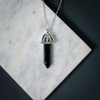 Productafbeelding Harry Potter - Ketting met Doodly Hallows Symbool