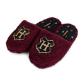Productafbeelding Harry Potter - Hogwarts Pluche Pantoffels