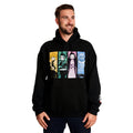 Productafbeelding Demon Slayer - Crew Hoodie Zwart