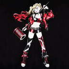 Product image Harley Quinn - Hammer T-Shirt Black