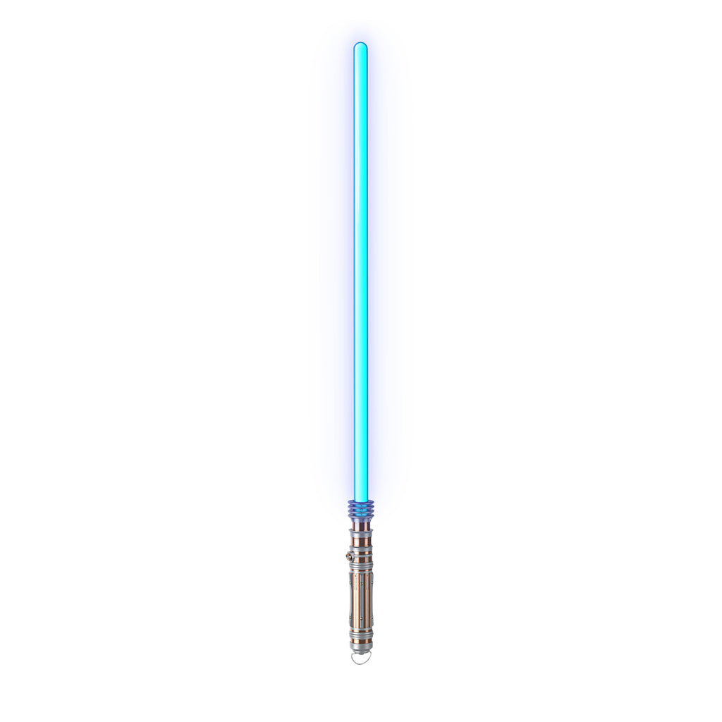 Productafbeelding Star Wars - Leia Organa Force FX Elite Lichtzwaard
