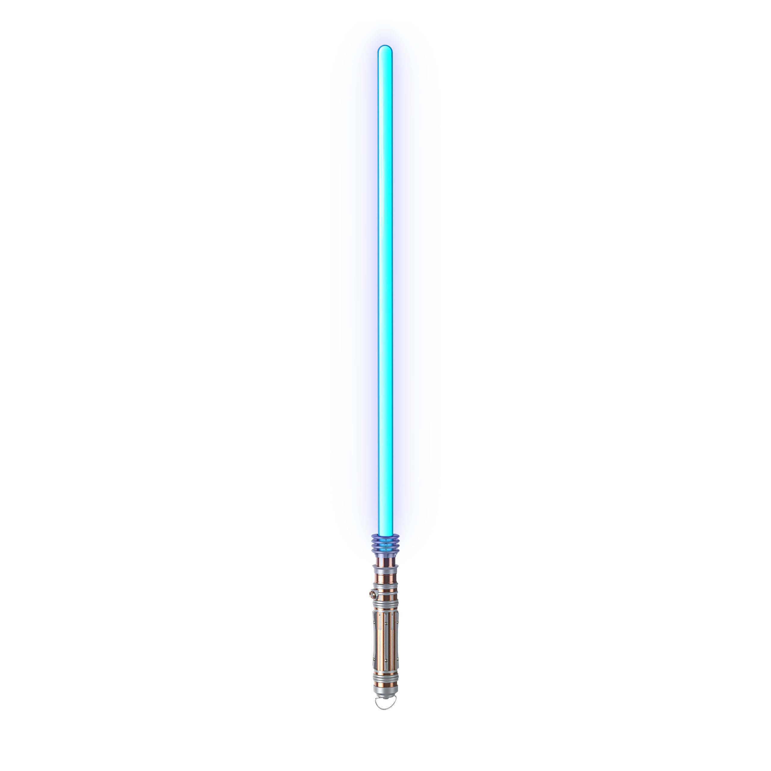 Productafbeelding Star Wars - Leia Organa Force FX Elite Lichtzwaard