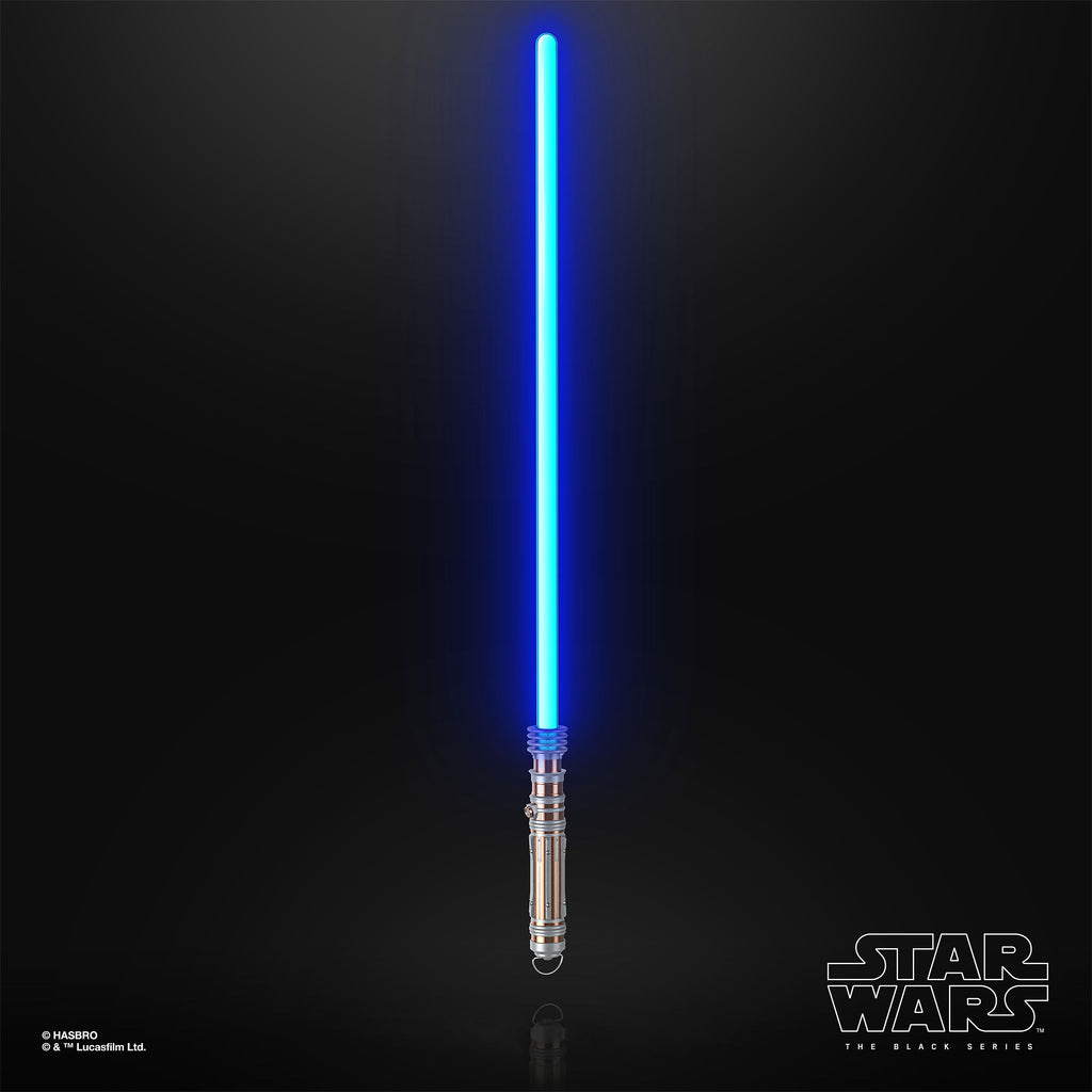Productafbeelding Star Wars - Leia Organa Force FX Elite Lichtzwaard