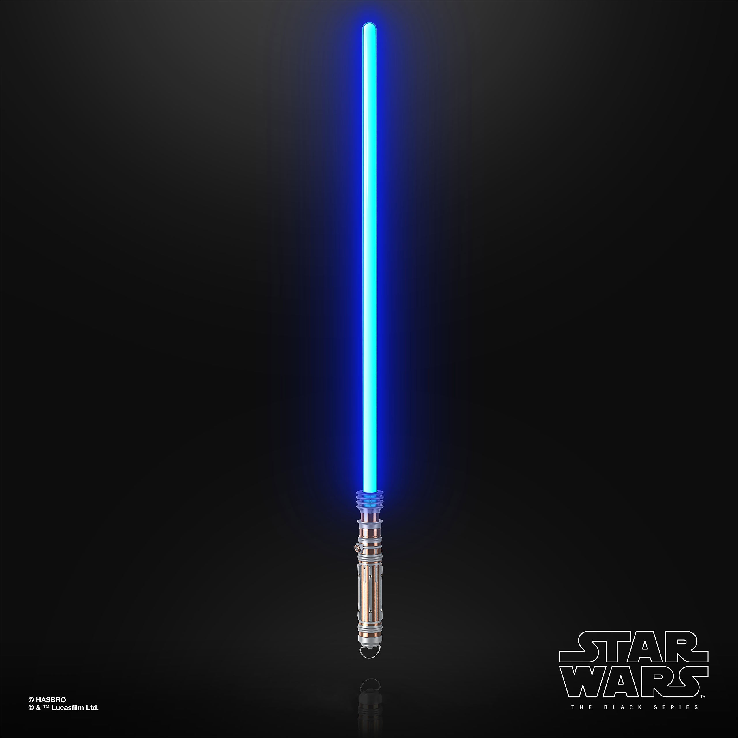 Productafbeelding Star Wars - Leia Organa Force FX Elite Lichtzwaard