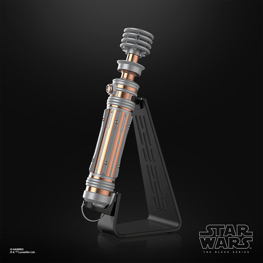 Productafbeelding Star Wars - Leia Organa Force FX Elite Lichtzwaard