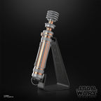 Productafbeelding Star Wars - Leia Organa Force FX Elite Lichtzwaard