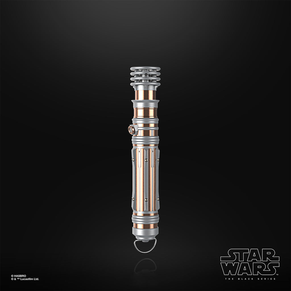Productafbeelding Star Wars - Leia Organa Force FX Elite Lichtzwaard