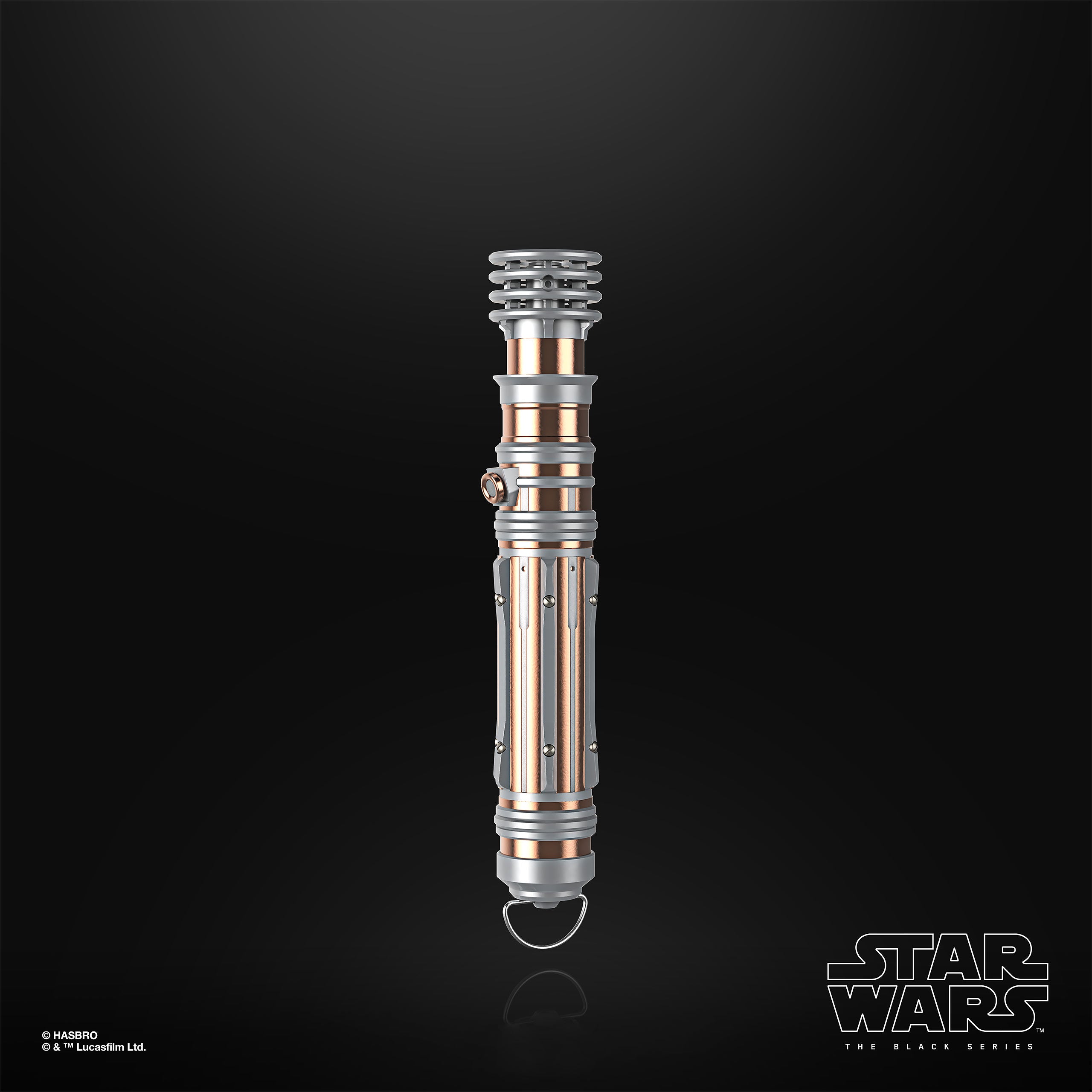 Productafbeelding Star Wars - Leia Organa Force FX Elite Lichtzwaard