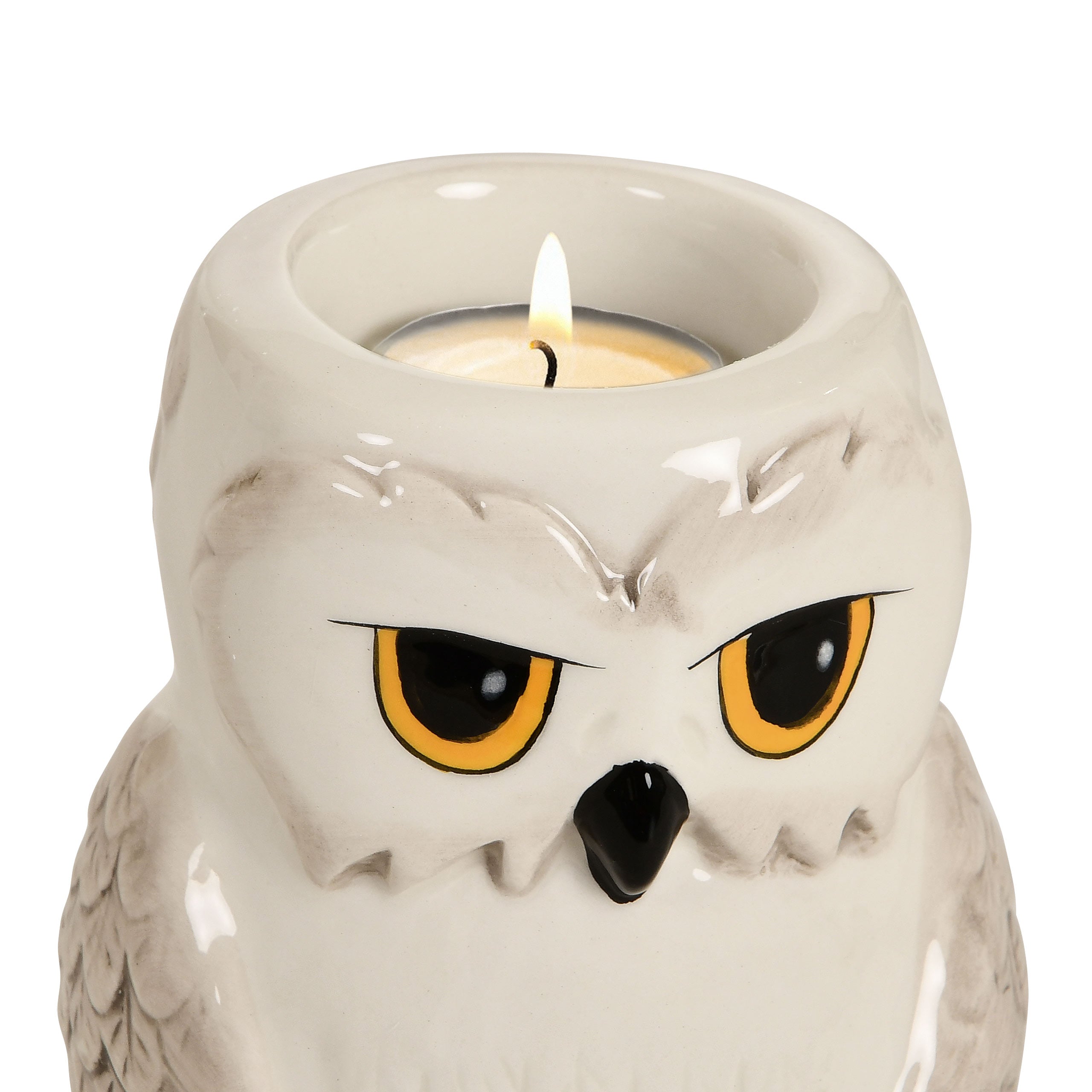 Productafbeelding Hedwig Theelichthouder - Harry Potter
