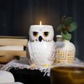Productafbeelding Hedwig Theelichthouder - Harry Potter