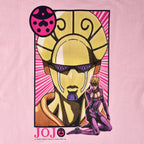 Productafbeelding JoJo's Bizarre Adventure - Giorno T-shirt