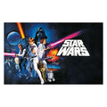 Productafbeelding Star Wars - A New Hope Fotobehang