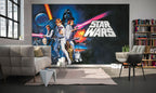 Productafbeelding Star Wars - A New Hope Fotobehang