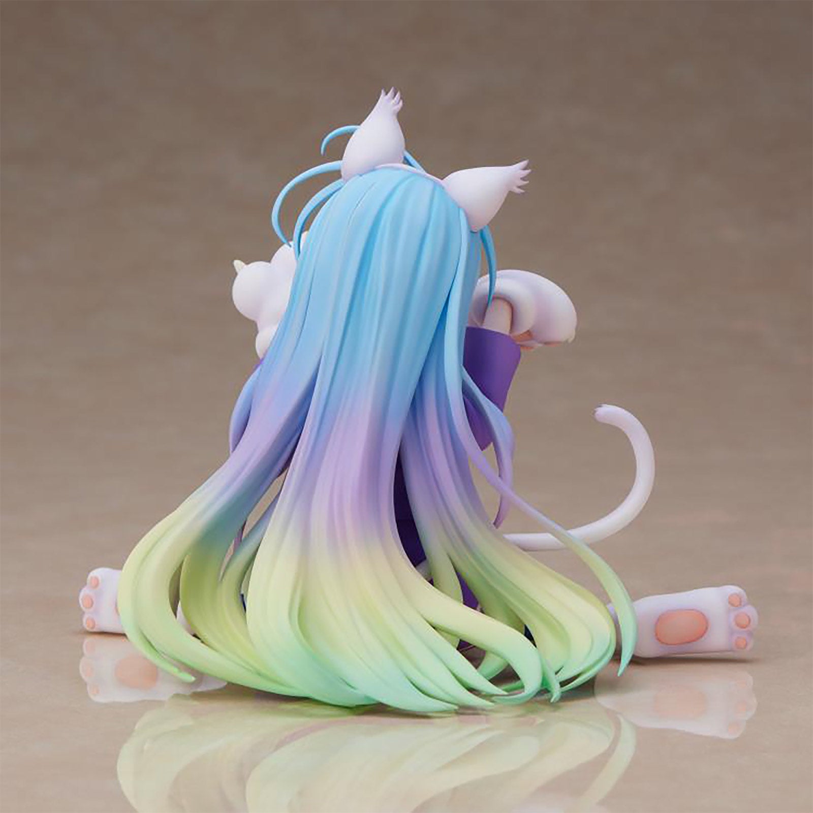 Productafbeelding No Game No Life - Shiro Figuur