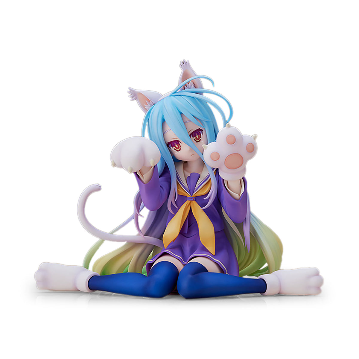 Productafbeelding No Game No Life - Shiro Figuur