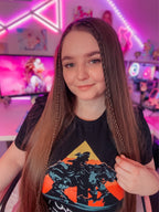 Productafbeelding Horizon - Aloy Rides T-Shirt zwart
