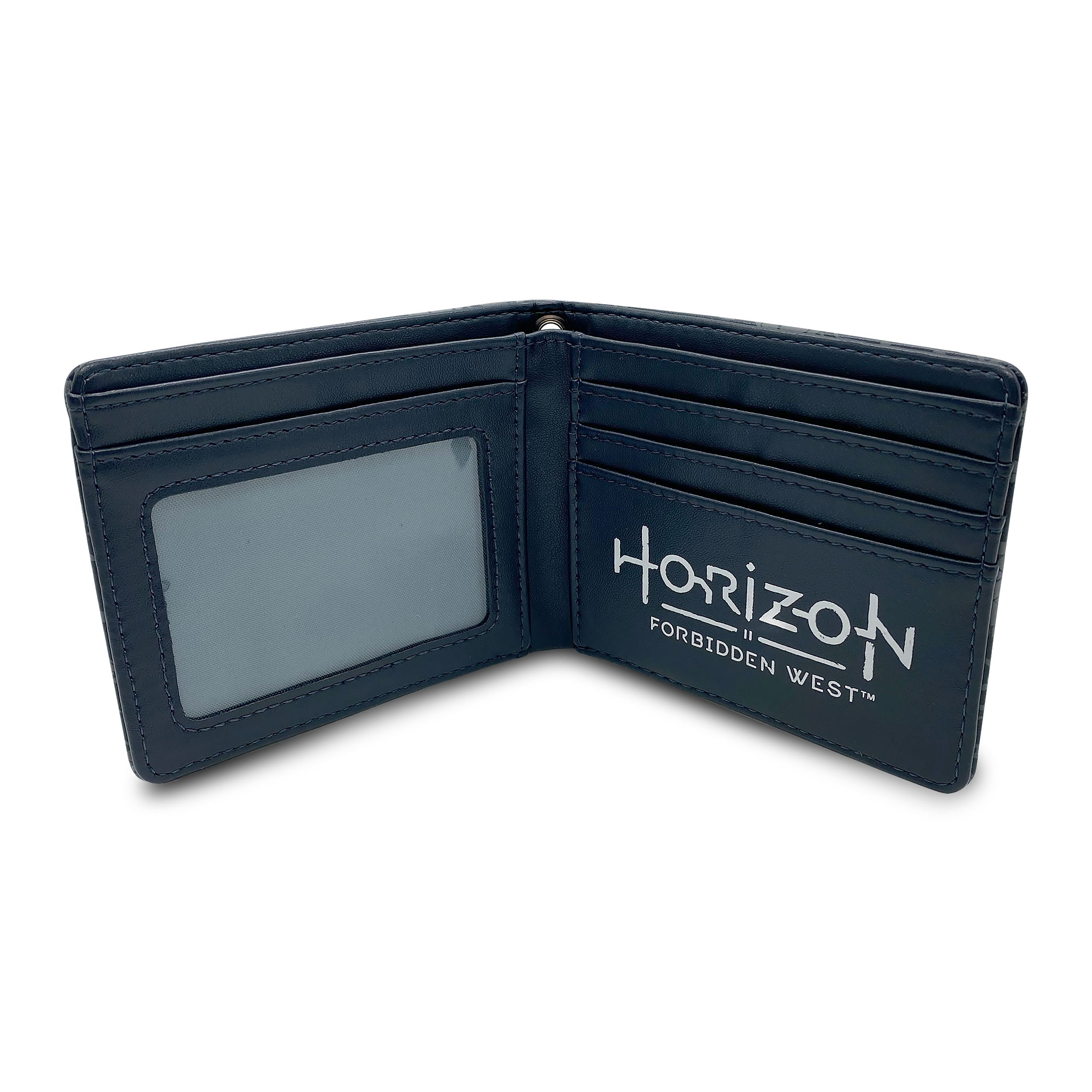 Productafbeelding Horizon - Machines Portemonnee