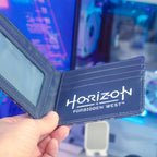 Productafbeelding Horizon - Machines Portemonnee