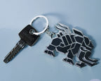 Product image Horizon - Tremortusk Keychain