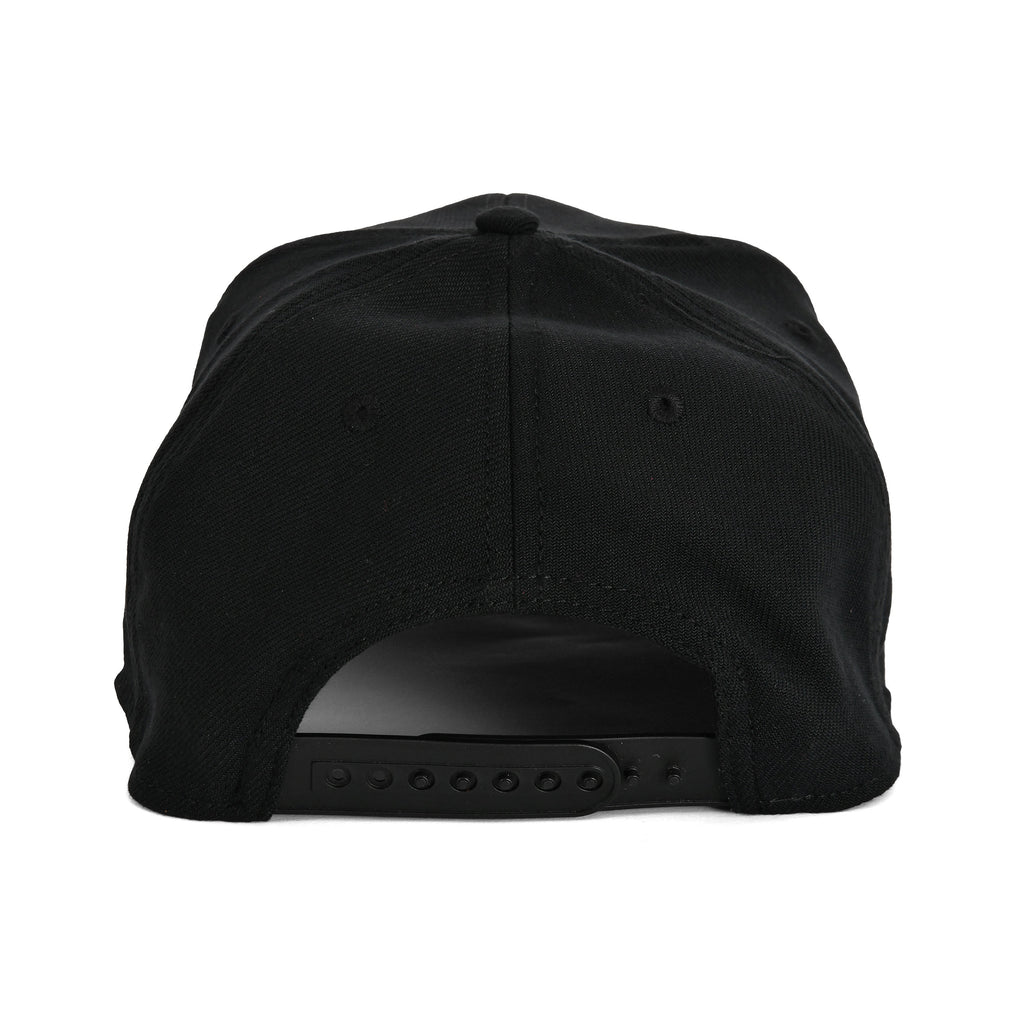 Productafbeelding Witcher - Wolf Medaillon Baseball Cap zwart