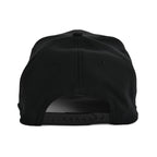 Productafbeelding Witcher - Wolf Medaillon Baseball Cap zwart