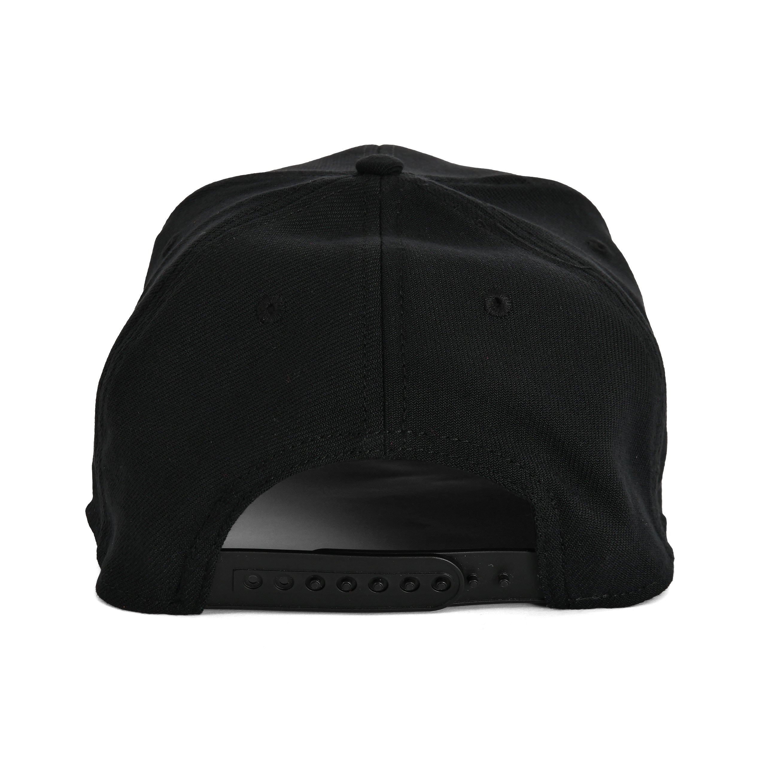 Productafbeelding Witcher - Wolf Medaillon Baseball Cap zwart