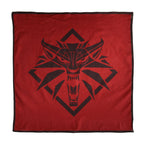 Productafbeelding Witcher - Monster Slayer Rode Sjaal
