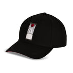 Product image Demon Slayer - Tanjiro Kamado Baseball Cap Black