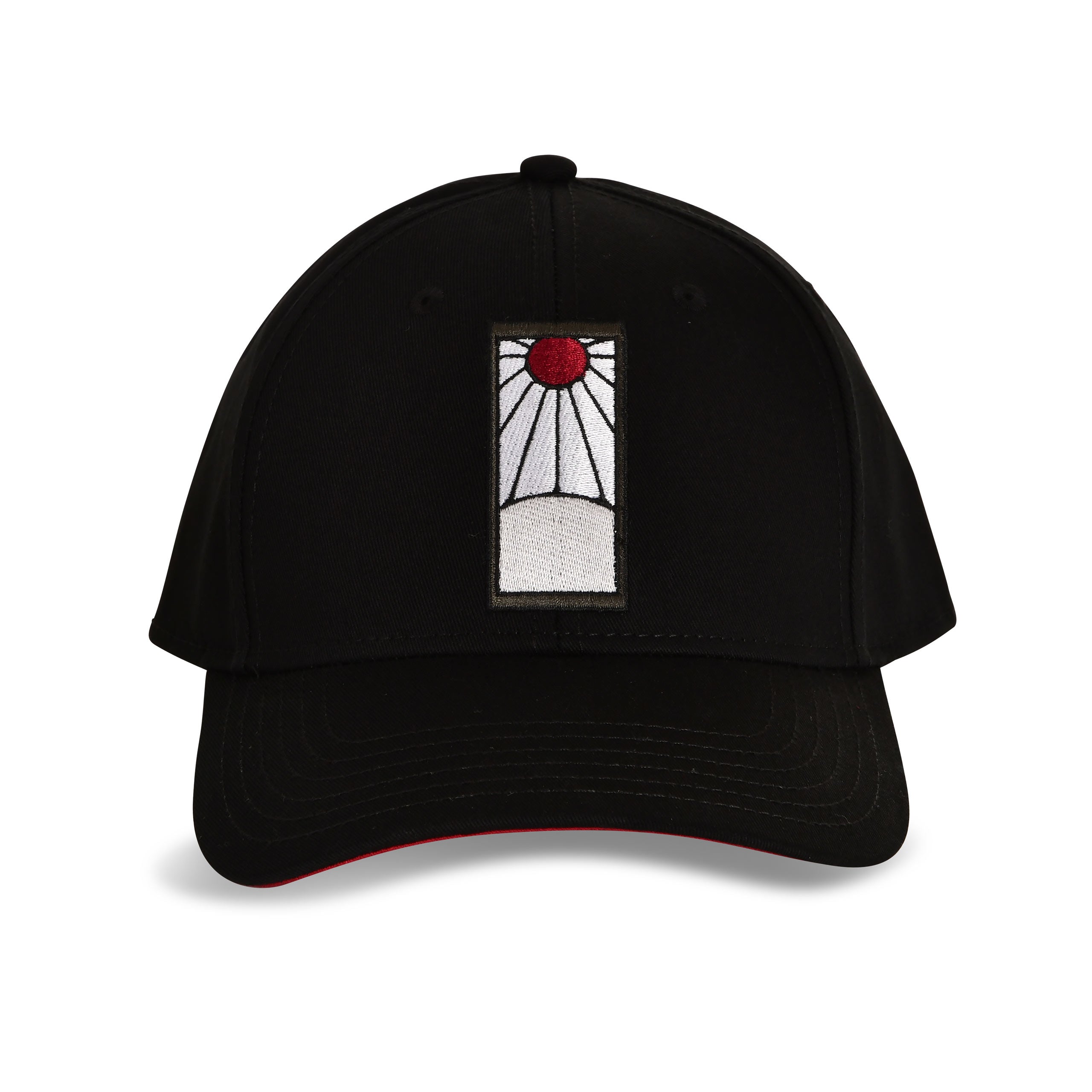 Product image Demon Slayer - Tanjiro Kamado Baseball Cap Black