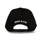 Product image Demon Slayer - Tanjiro Kamado Baseball Cap Black
