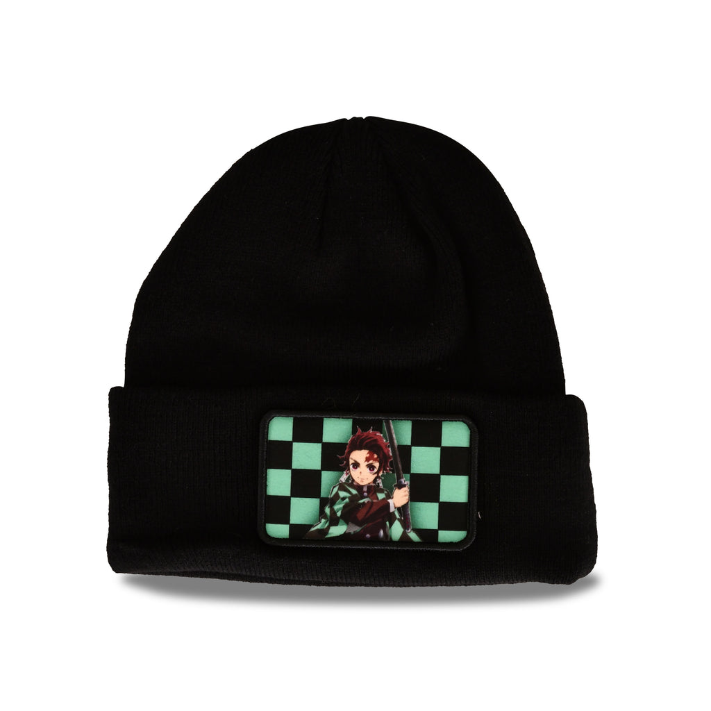 Productafbeelding Demon Slayer - Tanjiro Kamado Muts