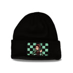 Productafbeelding Demon Slayer - Tanjiro Kamado Muts